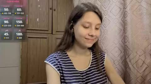 Mari  Simmons online show from November 18, 9:01 am