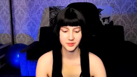 kamisama_izanami online show from December 19, 7:09 pm