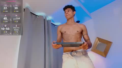 Kami online show from February 3, 6:45 pm