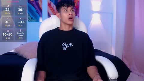 Kami online show from March 17, 6:46 pm