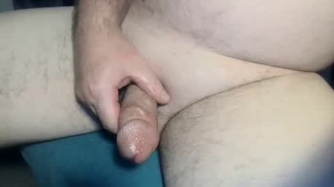playful dude online show from October 6, 2:07 am