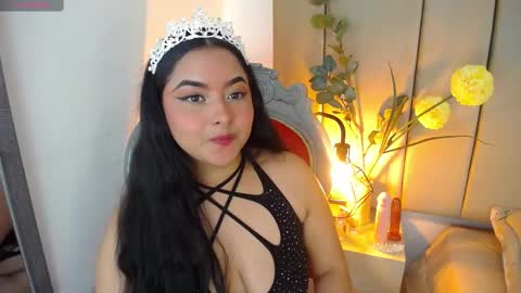 KamylaBaker online show from September 27, 4:43 am