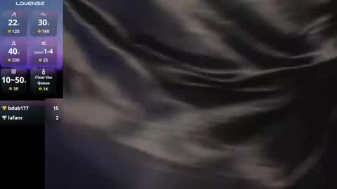 Kandee Riot online show from February 19, 6:01 am