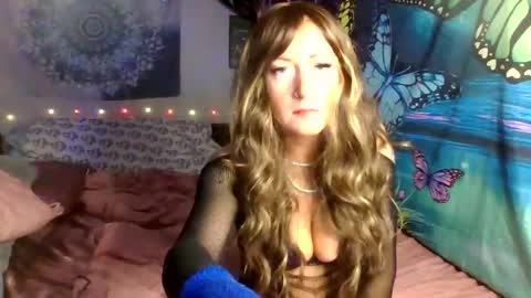 kandi4love online show from November 2, 7:25 pm