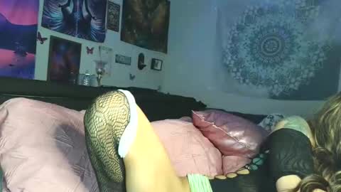 kandi4love online show from November 14, 1:57 pm