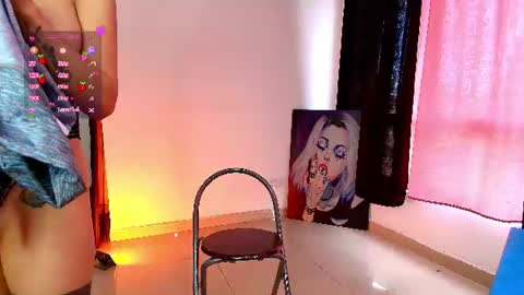 hello  Im Danni online show from July 11, 1:14 pm