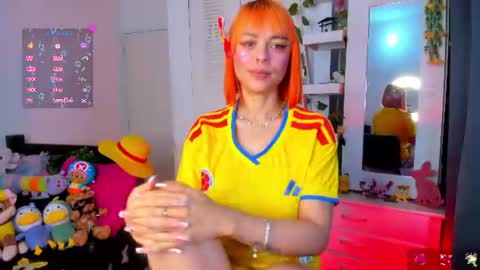 hello  Im Danni online show from June 17, 12:54 pm
