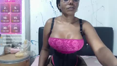 Paola online show from February 26, 1:09 am