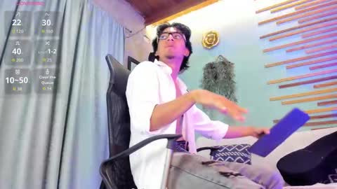 kane_del_toro online show from November 21, 1:31 pm