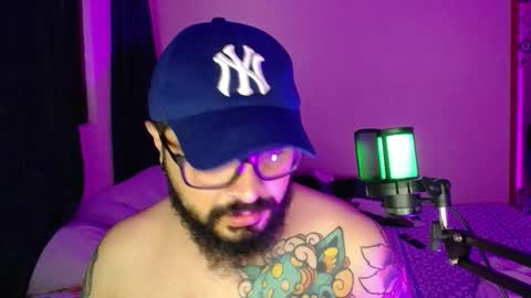 kane_raven online show from January 16, 2:31 am