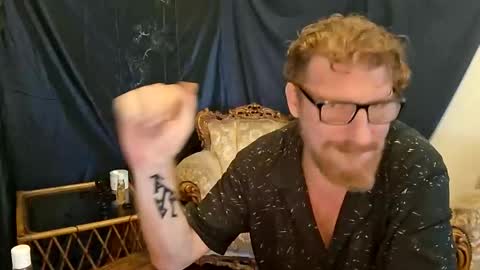 Kane Santiago online show from March 25, 7:48 am