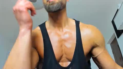 Kane OF strongkane online show from February 8, 1:22 am