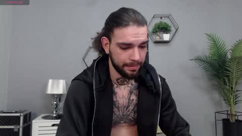 Kane online show from March 29, 9:38 pm