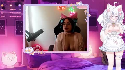 kanekko online show from January 15, 2:48 pm