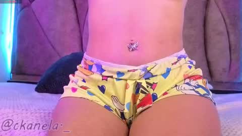 Cami online show from December 21, 12:22 pm