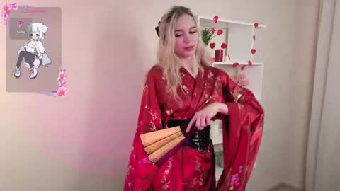 Alice online show from November 20, 4:26 pm