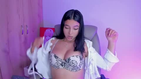 Kanna  online show from May 6, 10:38 pm