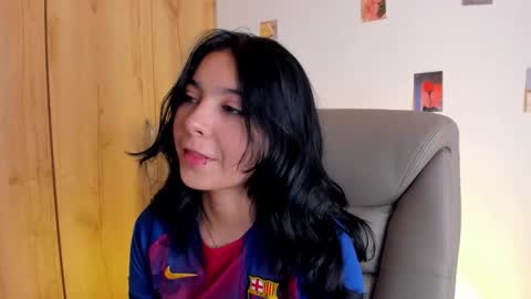 Kanna  online show from February 12, 11:08 pm