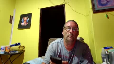 kansasfarmer1 online show from October 20, 1:54 am