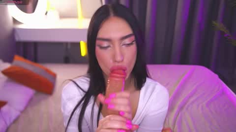 Agata online show from February 2, 8:43 am