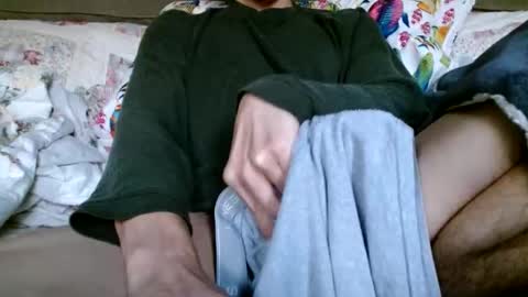 kaonashi69 online show from November 22, 6:39 pm