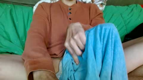 kaonashi69 online show from October 7, 1:18 pm