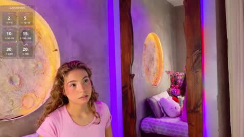 Kaory online show from June 15, 3:48 pm