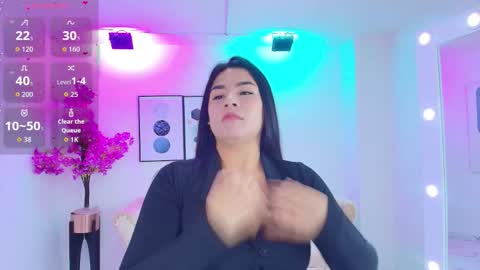 Kaori online show from February 4, 12:42 pm