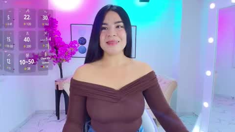 Kaori online show from February 7, 12:41 pm