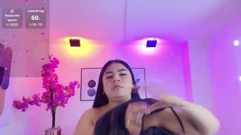 Kaori online show from January 9, 12:33 pm