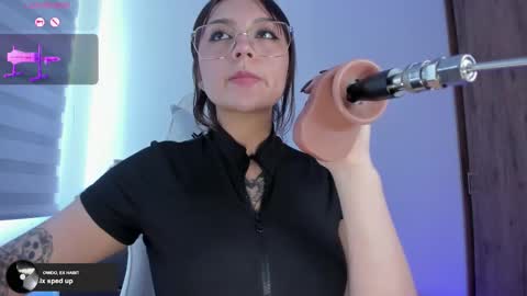 Hanny online show from November 21, 6:28 pm