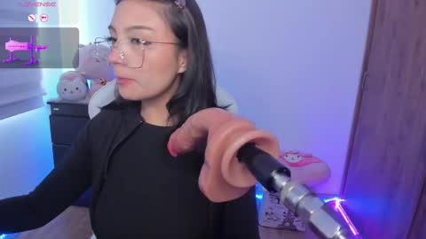 Hanny online show from October 17, 5:50 pm