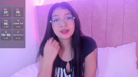 Snapshot of kaorii_kyung chatting on March 4, 3:15 pm Kaori online show from March 4, 3:15 pm