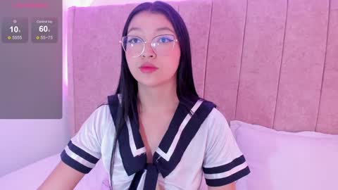 Snapshot of kaorii_kyung chatting on February 3, 3:38 pm Kaori online show from February 3, 3:38 pm