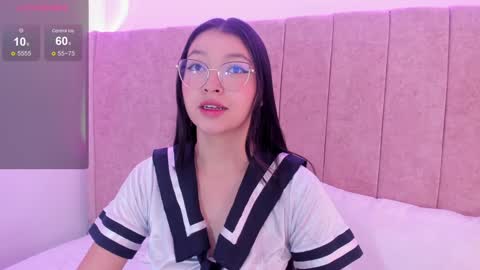 Snapshot of kaorii_kyung chatting on February 3, 12:36 pm Kaori online show from February 3, 12:36 pm