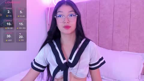 Snapshot of kaorii_kyung chatting on March 12, 12:26 pm Kaori online show from March 12, 12:26 pm