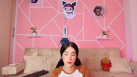 Snapshot of kaoriille chatting on March 2, 6:19 pm kaoriille online show from March 2, 6:19 pm