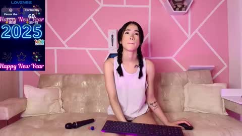 Snapshot of kaoriille chatting on February 4, 12:22 pm kaoriille online show from February 4, 12:22 pm