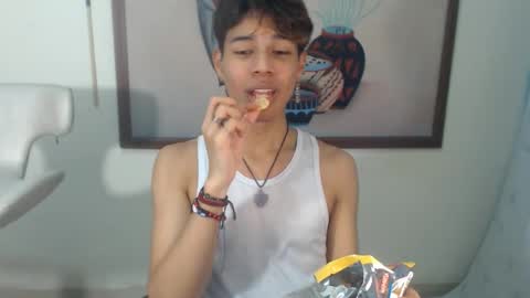 Kaori Matsui online show from October 3, 9:56 pm