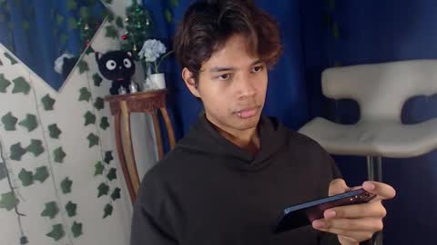 Kaori Matsui online show from December 17, 9:27 am