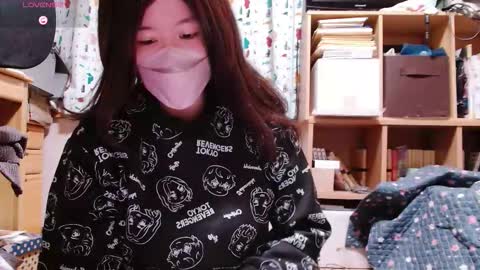 kaorixp online show from October 11, 9:58 am