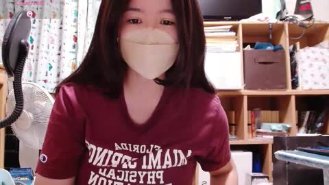 kaorixp online show from September 26, 9:06 am