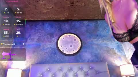 KAORY online show from November 7, 3:14 pm