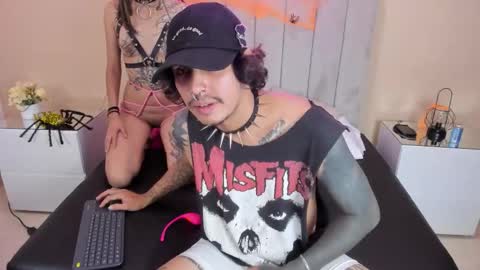 KaoZ  Goeth online show from October 10, 5:46 am