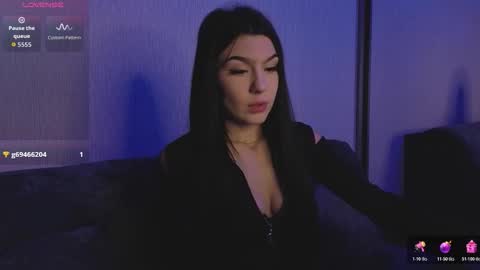 kara_life online show from October 20, 12:59 am