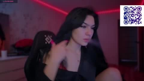 kara_life online show from April 8, 2:03 am