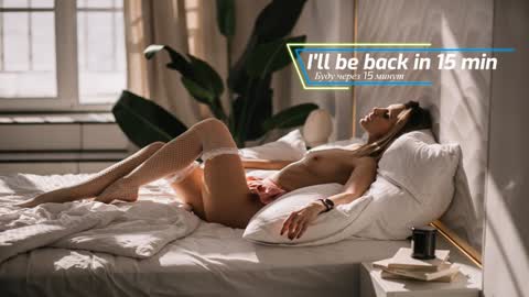 Julia online show from January 25, 3:40 am