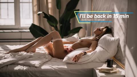 Julia online show from January 31, 2:04 am