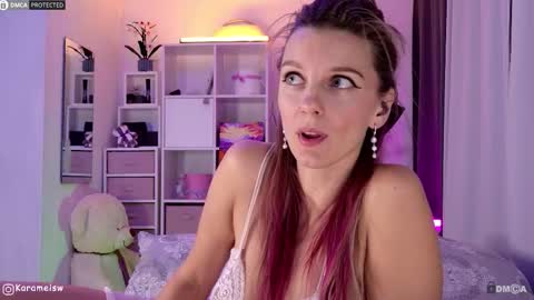 Julia online show from October 1, 10:08 pm