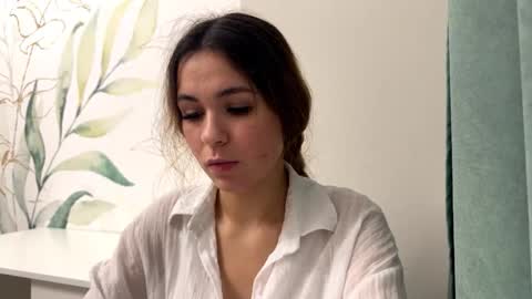 kareentrueax online show from October 16, 8:18 pm